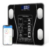 Smart Body Scale with Bluetooth